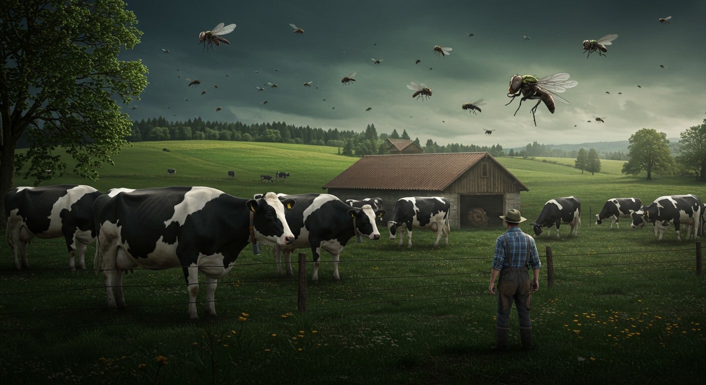 Les vaccins contre la dermatose bovine arrivent en Savoie, mais l’abattage persiste. Découvrez les enjeux pour les éleveurs et les solutions envisagées.