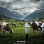 Dermatose Nodulaire : Alerte en Savoie et Haute-Savoie