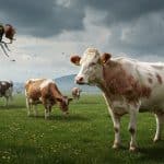 Dermatose Nodulaire Bovine : Alerte dans les Savoie