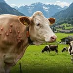 Dermatose Nodulaire Contagieuse : Alerte en Savoie