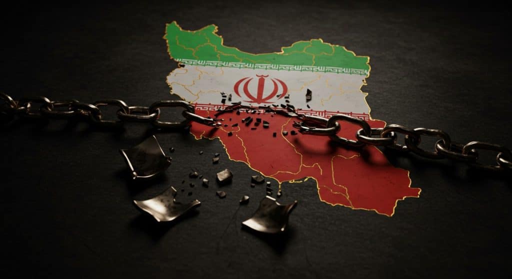 Détention en Iran : Le Combat pour Libérer Cécile et Jacques