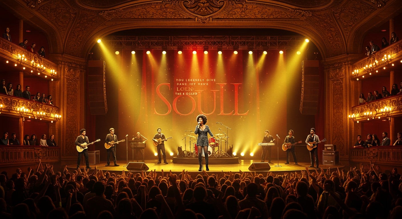 Diana Ross, 81 ans, enflamme l’Accor Arena avec un show soul inoubliable. Découvrez ce concert magique et son impact sur les fans.