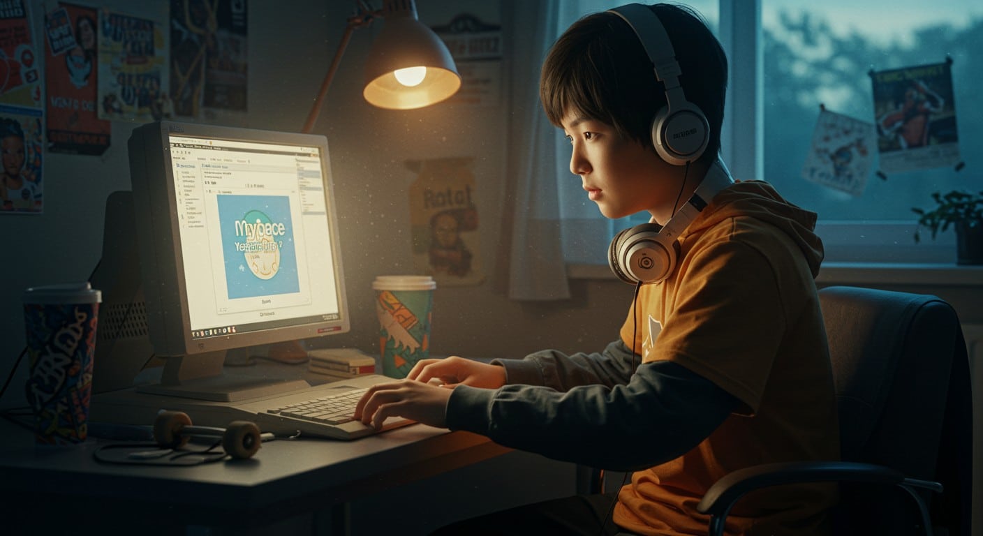 Découvrez "Didi", un film émouvant sur l’adolescence et les débuts des réseaux sociaux. Une pépite drôle et touchante à voir absolument !