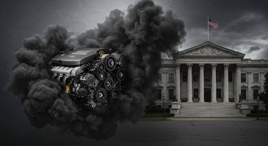 Dieselgate : Renault Face à un Troisième Procès pour Tromperie