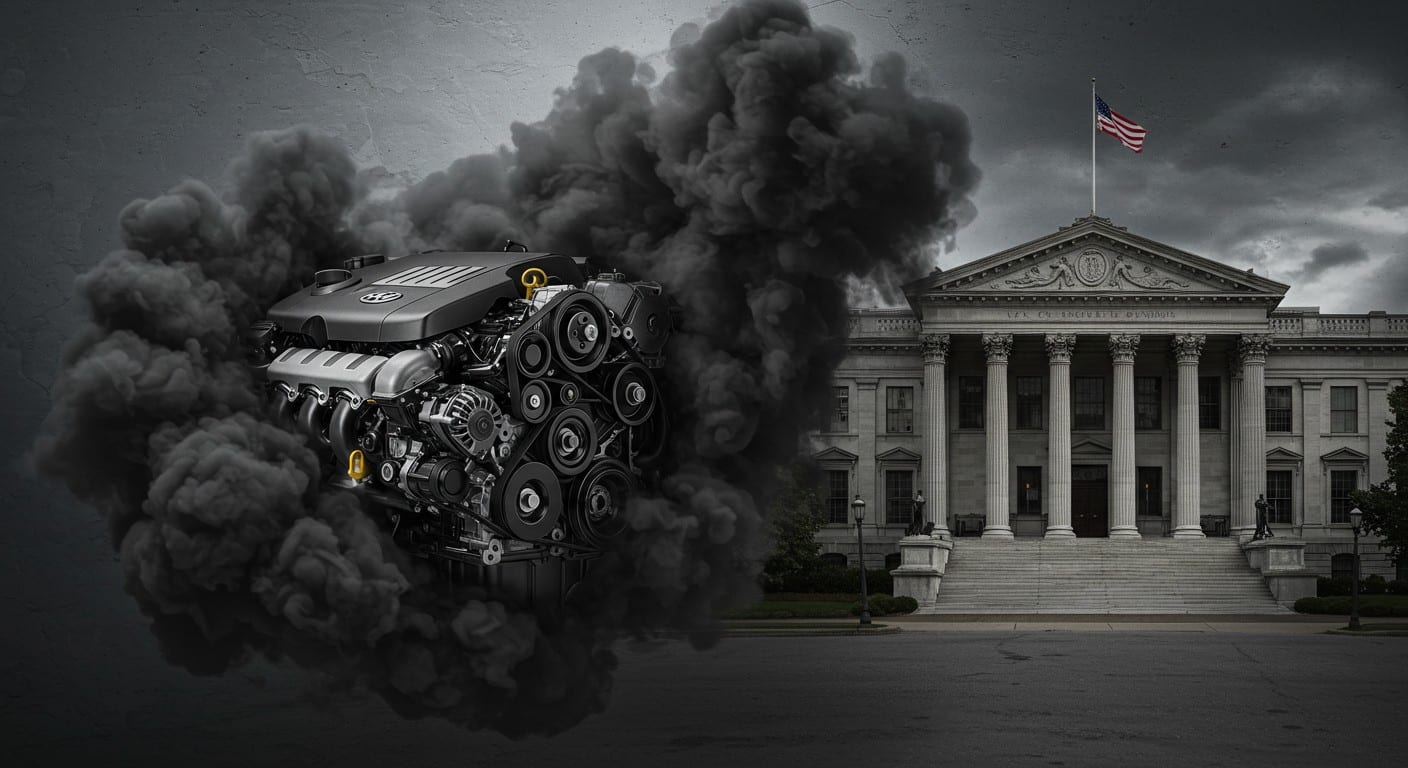 Renault visé par un 3e procès pour tromperie dans le Dieselgate. Découvrez les détails du scandale et ses impacts sur l'industrie automobile.