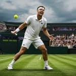 Dimitrov Abandonne à Wimbledon : Drame Face à Sinner