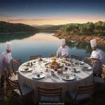 Dîners Insolites : Gastronomie Dans Les Bouches-du-Rhône