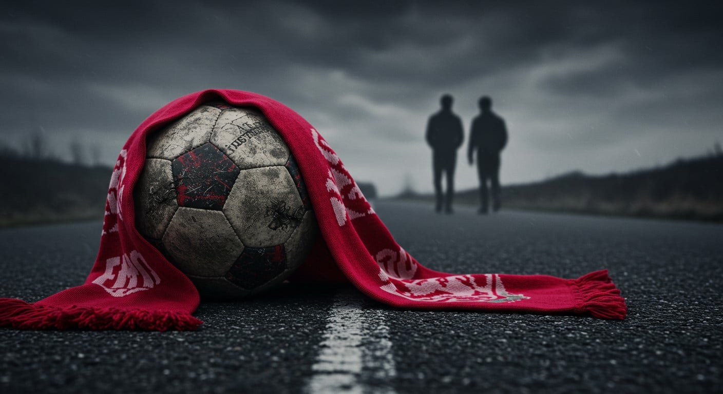La mort tragique de Diogo Jota secoue le football mondial. Découvrez l’impact de ce drame et les hommages rendus à l’attaquant portugais.