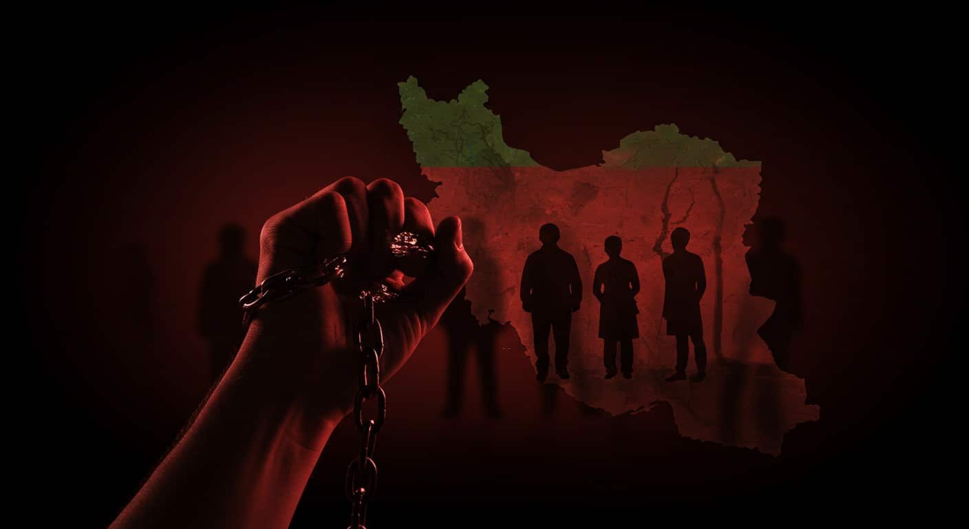 L’Iran détient des Français en otage pour faire pression. Découvrez les dessous de cette diplomatie controversée et ses impacts sur les relations internationales.