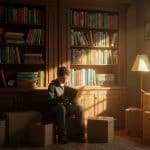 Dire Adieu Aux Livres : Un Choix Émotionnel