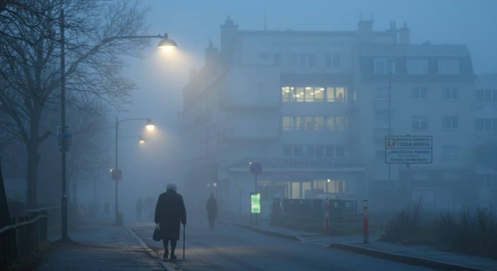 Disparition à Meaux : Mystère autour d’une Septuagénaire