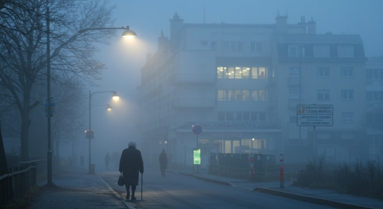 Disparition à Meaux : Mystère autour d’une Septuagénaire