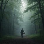Disparition de Damien : Mystère dans la Forêt de Besançon