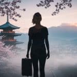 Disparition de Tiphaine Véron : La Quête de Vérité au Japon