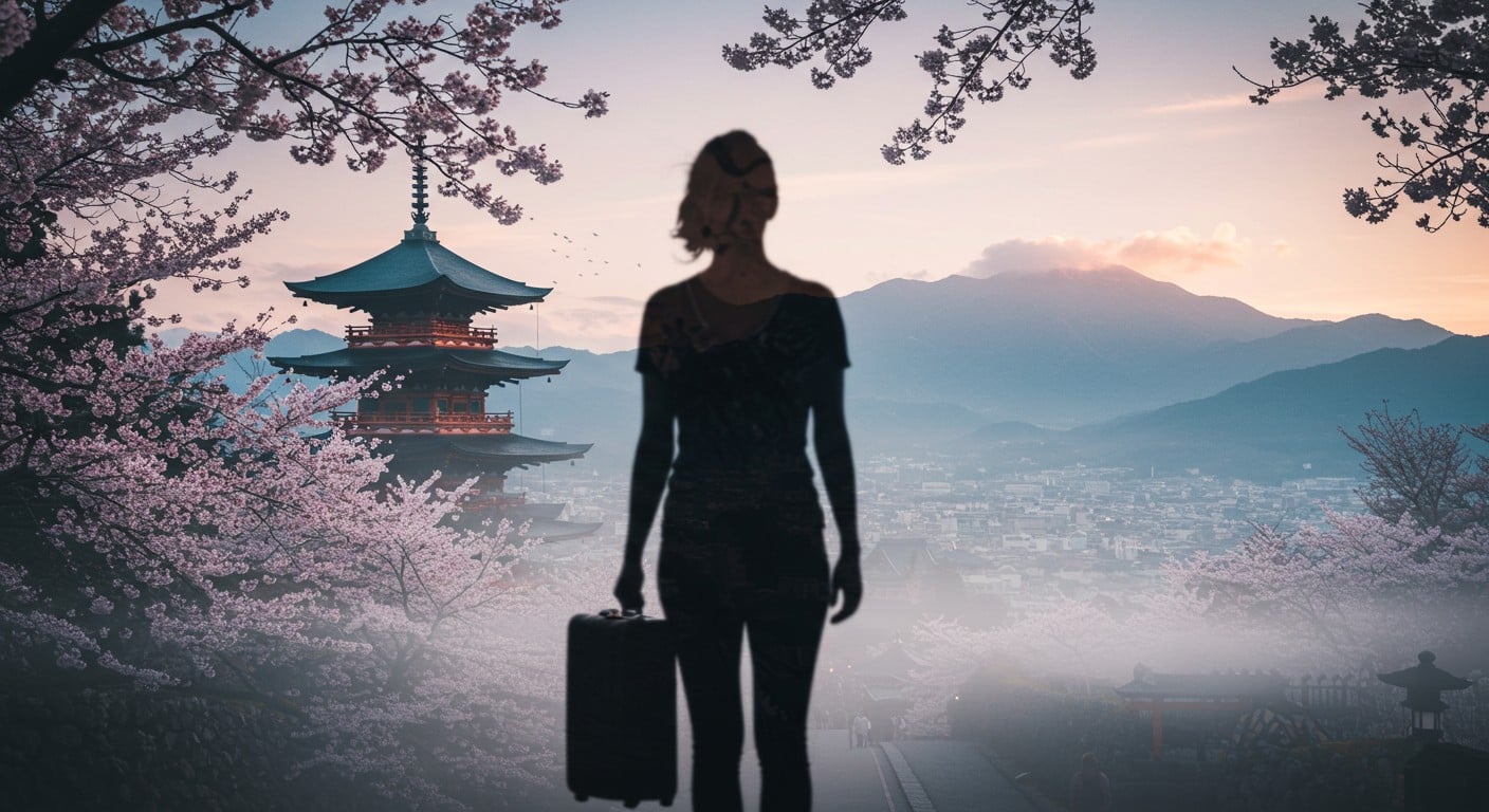 Sept ans après la disparition de Tiphaine Véron au Japon, son frère lutte pour la vérité. Découvrez une enquête poignante et un combat sans relâche.