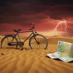 Disparition d’un Touriste Français en Iran : Une Crise Diplomatique ?