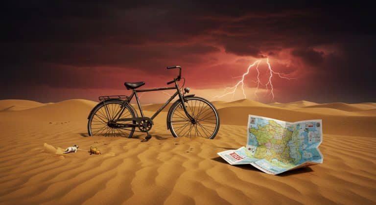 Disparition d’un Touriste Français en Iran : Une Crise Diplomatique ?