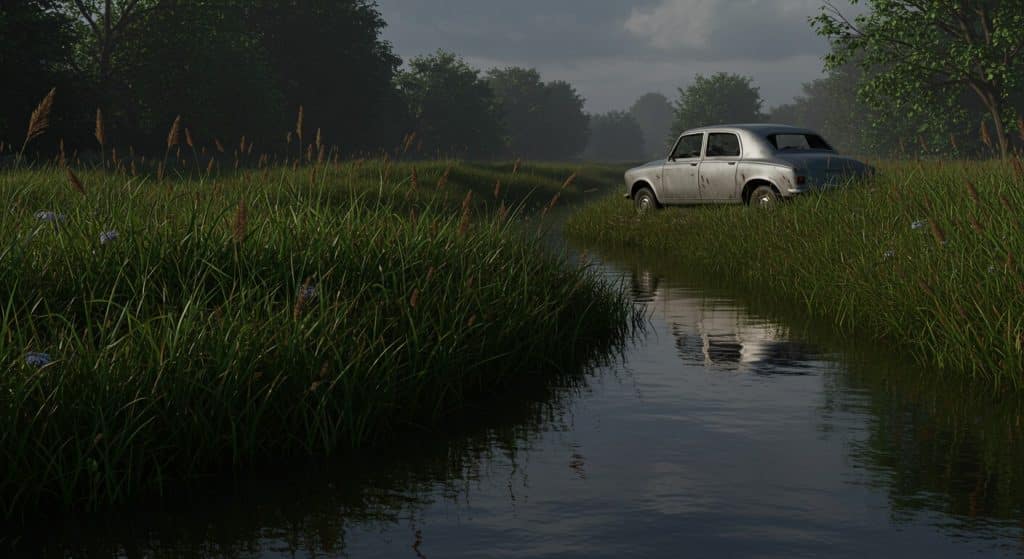 Disparition en Dordogne : Le Tragique Destin de Floriane