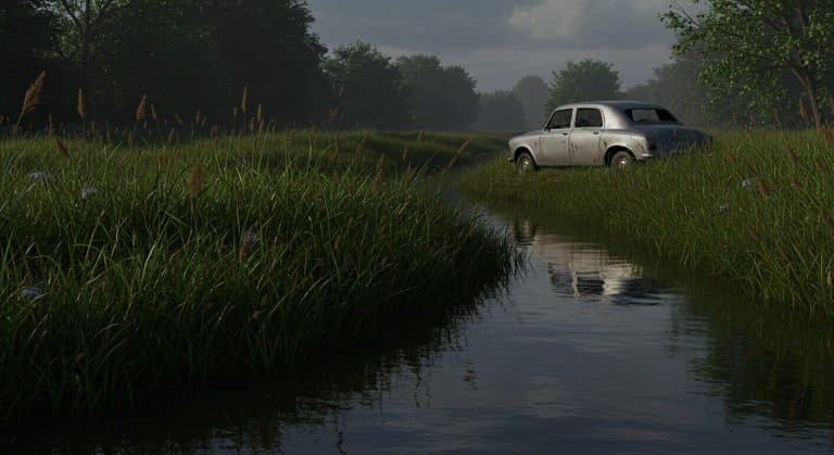 Disparition en Dordogne : Le Tragique Destin de Floriane