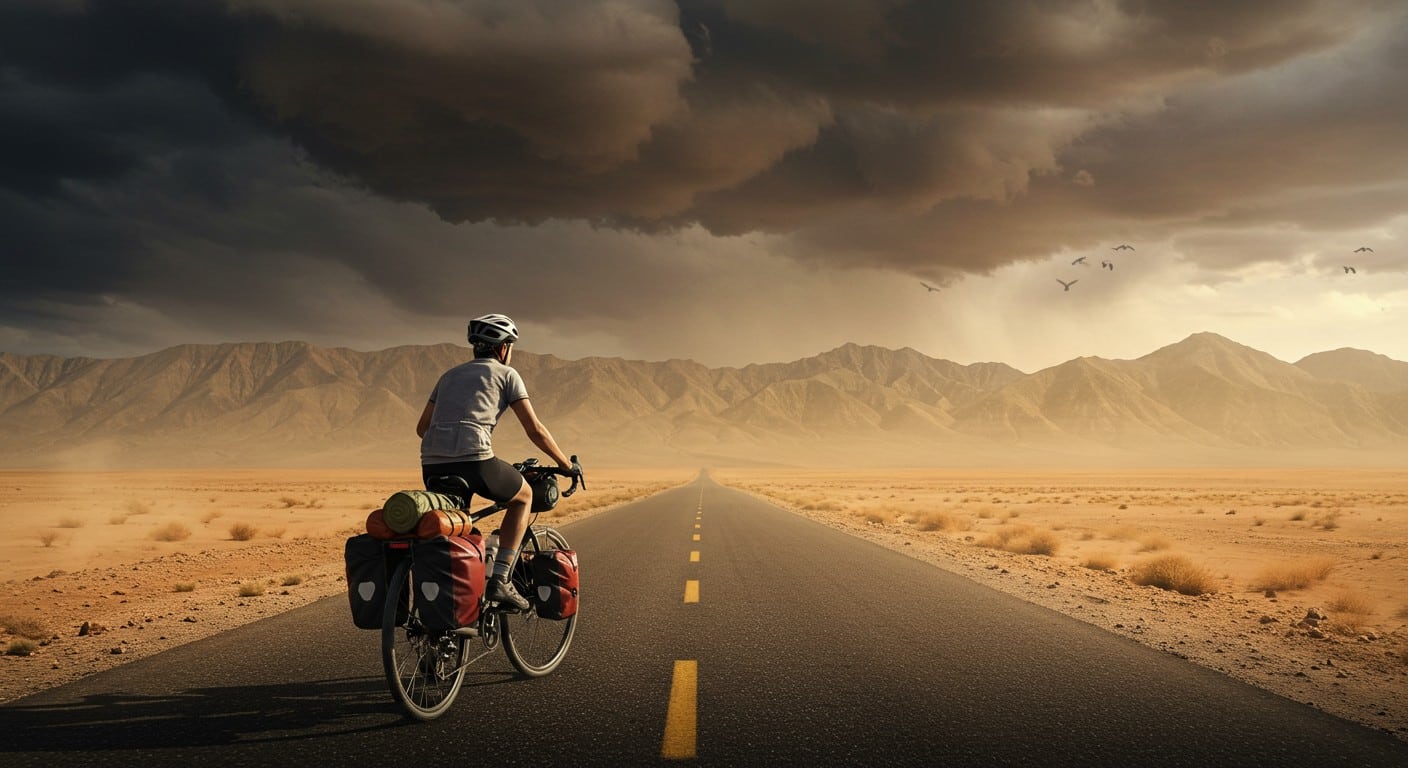Un jeune Français de 18 ans, parti en expédition à vélo en Iran, est porté disparu depuis juin. Découvrez son parcours et les enjeux de cette affaire.