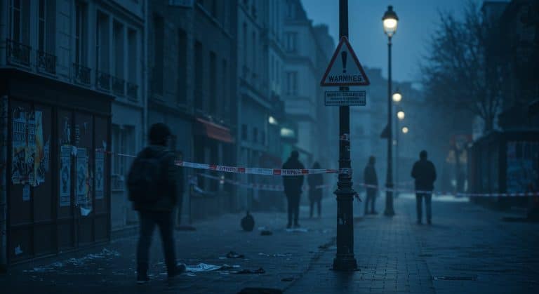 Disparition Inquiétante D’un Jeune Autiste À Moissy-Cramayel