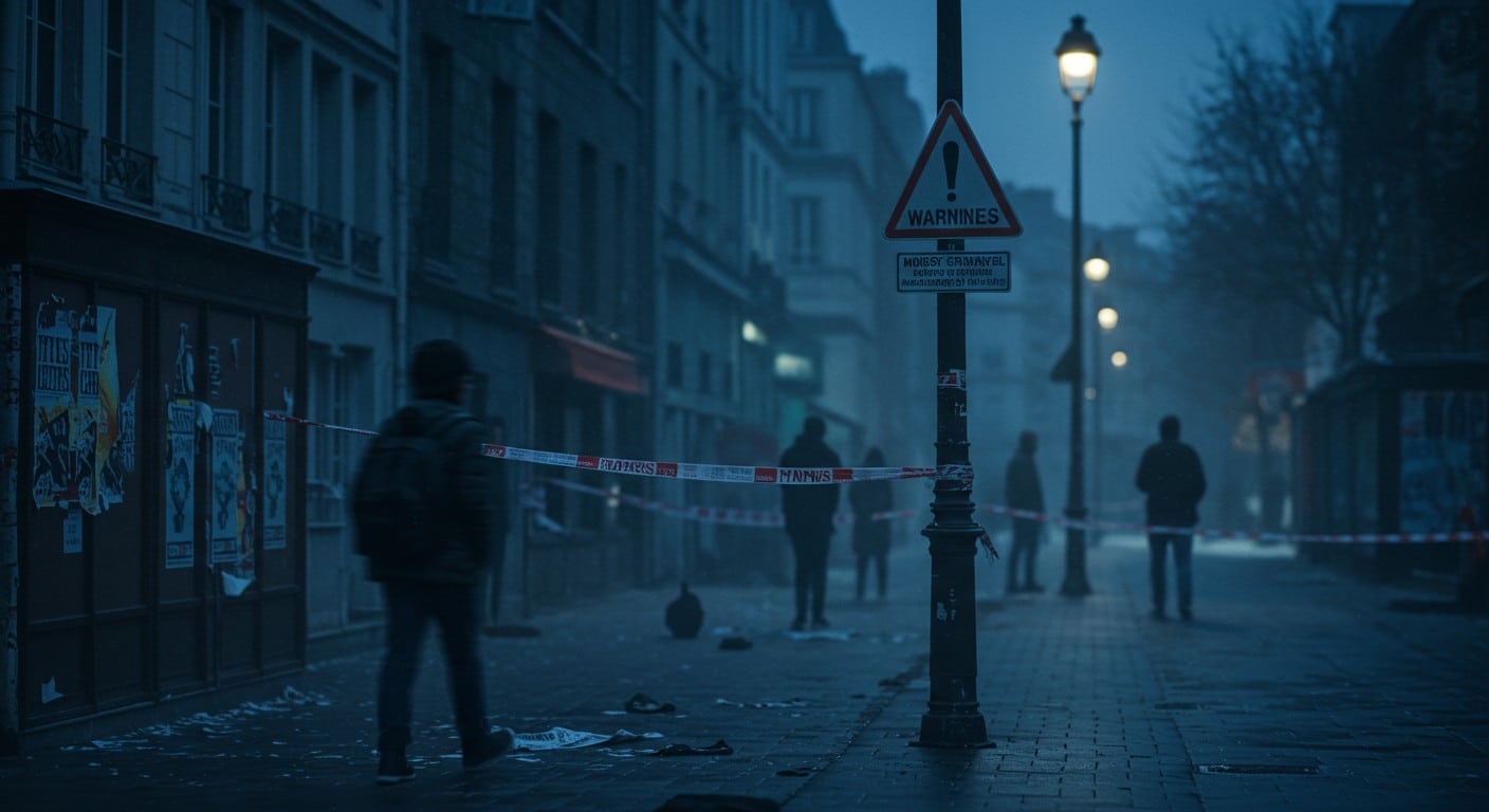 Isaiah, 16 ans, autiste, a disparu à Moissy-Cramayel depuis le 27 juin. Enquête en cours, appels à témoins : où est-il ? Aidez à le retrouver.