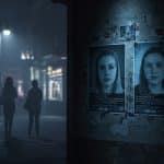 Disparition Inquiétante : Sofia et Djouliana, Où Êtes-Vous ?