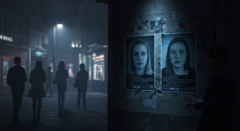 Disparition Inquiétante : Sofia et Djouliana, Où Êtes-Vous ?