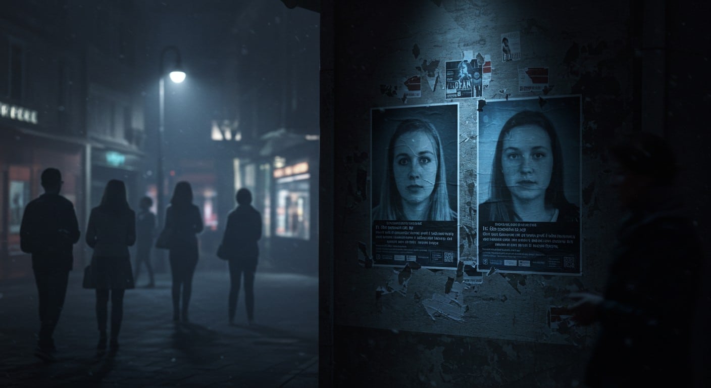 Depuis une semaine, Sofia (14 ans) et Djouliana (16 ans) ont disparu près de Nantes. Enquête ouverte, familles en détresse. Que s’est-il passé ? Lisez la suite.