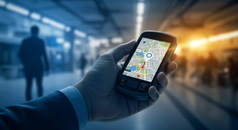 Dispositif GPS pour Autistes : Un Combat pour la Vie