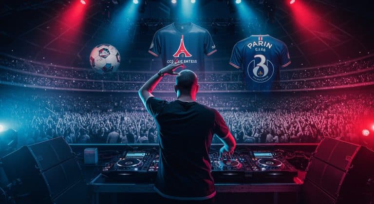 DJ Snake : Concerts, PSG et Girondins, Ses Projets Dévoilés