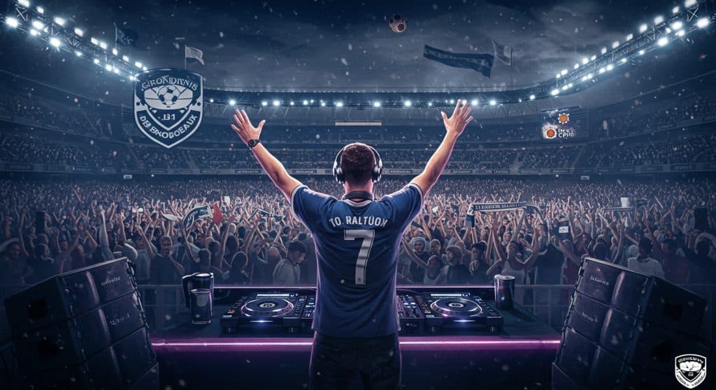 DJ Snake Veut Racheter Bordeaux : Un Tournant pour les Girondins ?