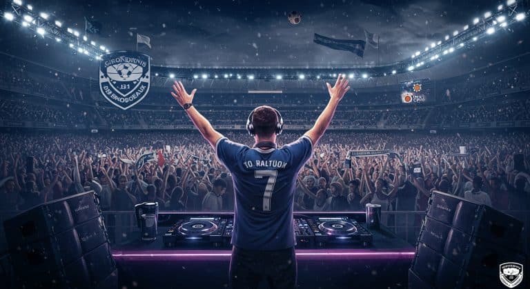 DJ Snake Veut Racheter Bordeaux : Un Tournant pour les Girondins ?
