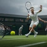 Djokovic à Wimbledon : Retour Promis Après Défaite