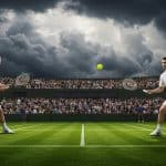Djokovic Contre Sinner : Duel Épique À Wimbledon 2025