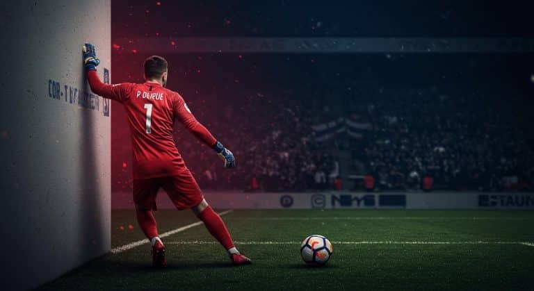Donnarumma Et PSG : La Règle Dure De Luis Enrique