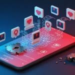 Données Personnelles : Ce Que Collectent Les Applis De Rencontre