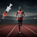 Dopage en Athlétisme : Suspension Choc de la Recordwoman