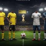 Dortmund vs Monterrey : Heure et Chaîne du Match du Mondial