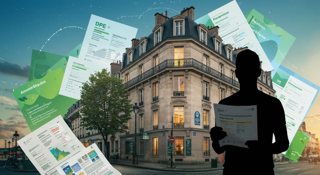 DPE : Comment Réformer le Diagnostic Énergétique en 2025
