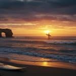 Drame à Biarritz : Surfeur de 26 Ans Retrouvé Mort