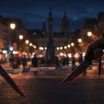 Drame à Clermont-Ferrand : Meurtre au Couteau, Suspects en Fuite