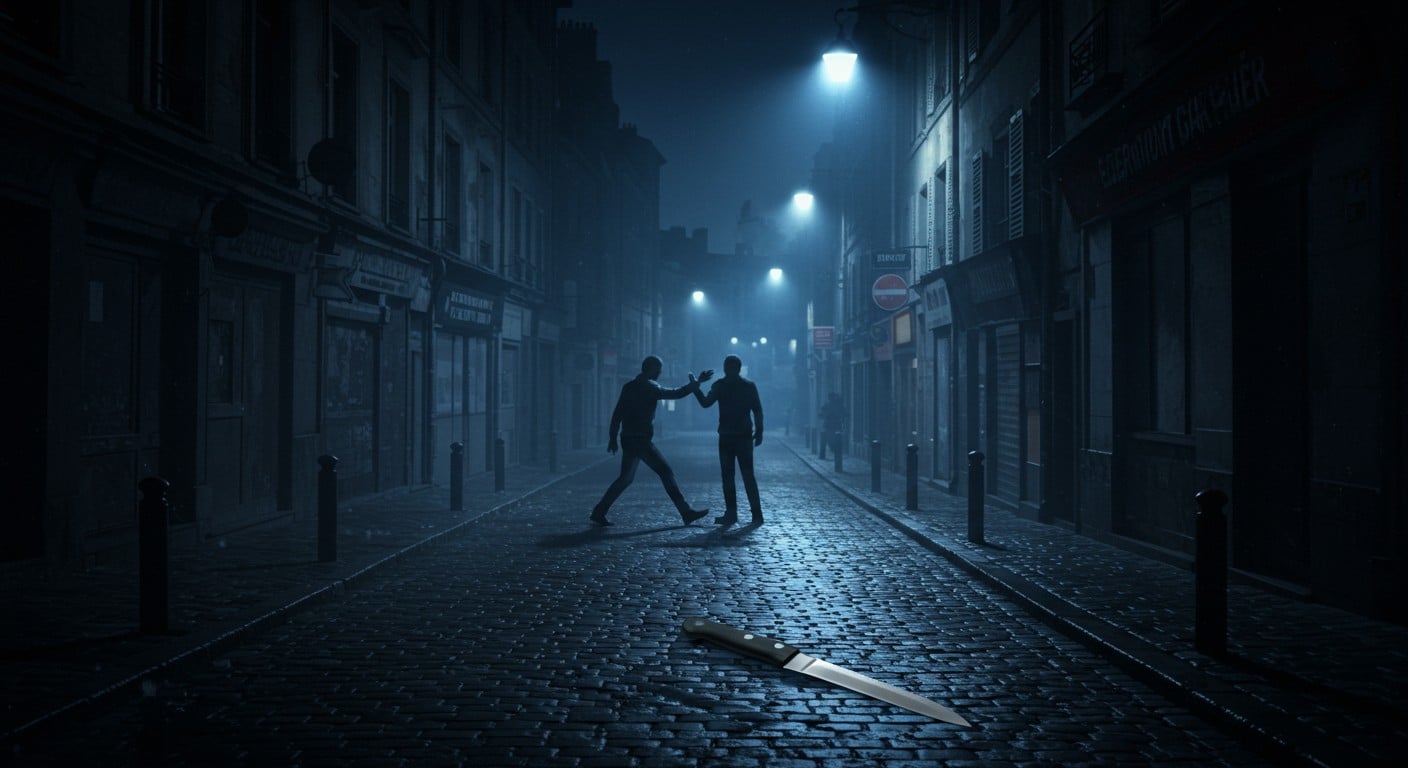 Un militaire de 28 ans est mort après une agression à l’arme blanche à Clermont-Ferrand. Que s’est-il passé ? Enquête sur ce drame nocturne.