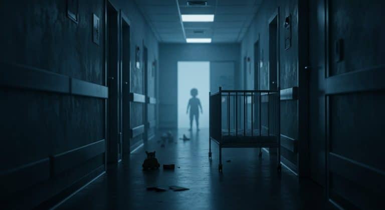 Drame à l’Hôpital : Enquête sur la Mort d’un Bébé