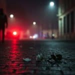 Drame à Marseille : Une Actrice Perd Son Époux