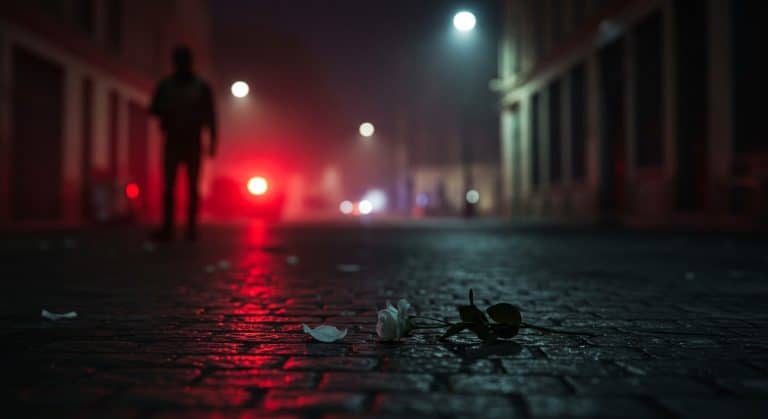 Drame à Marseille : Une Actrice Perd Son Époux