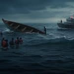 Drame à Mayotte : Collision Fatale de Migrants en Mer