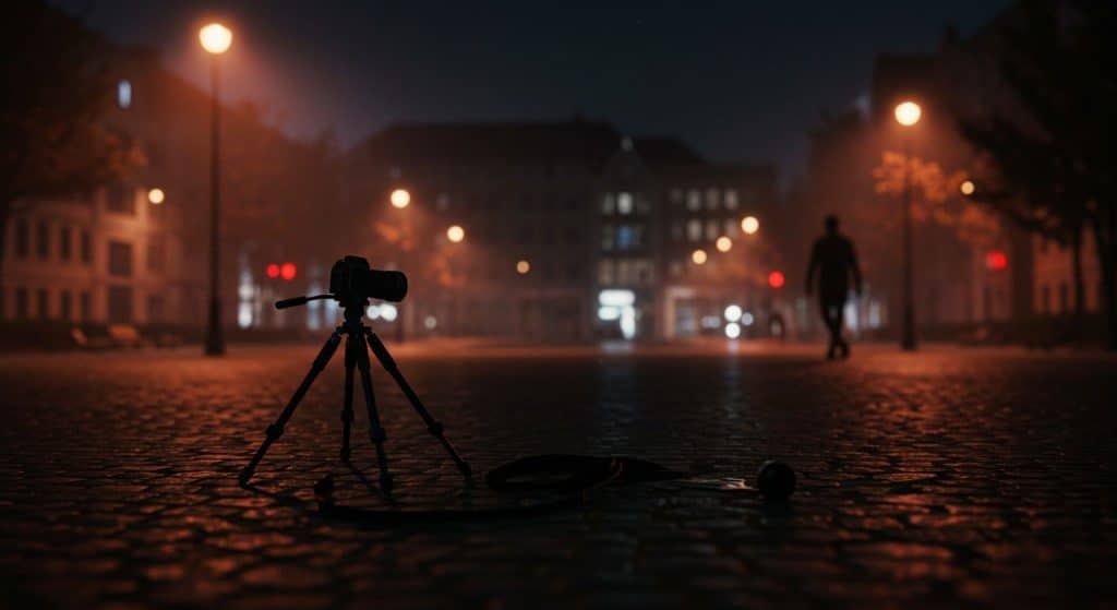Drame à Metz : Une Femme Tuée Lors d’un Tournage Vidéo