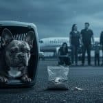 Drame à Orly : Un Bouledogue Meurt en Soute, Plainte Déposée