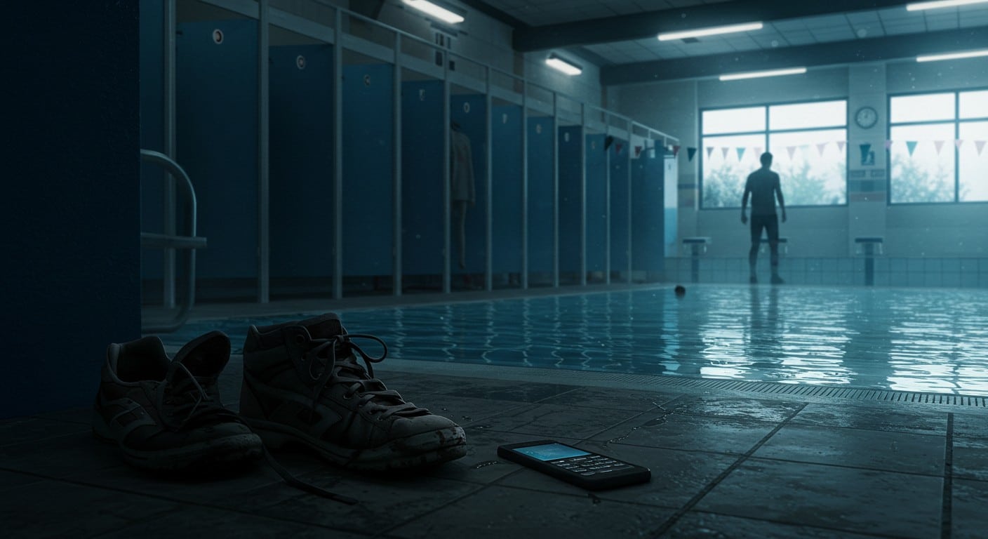 Un homme accusé de voyeurisme sur des enfants dans des piscines se suicide avant son procès. Découvrez les détails de cette affaire troublante.